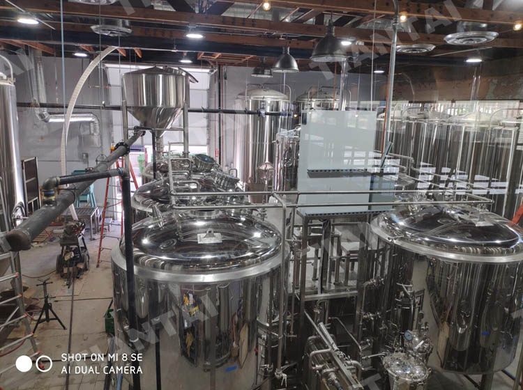 <b>What would cause wort aeration and how to avoid it?</b>
